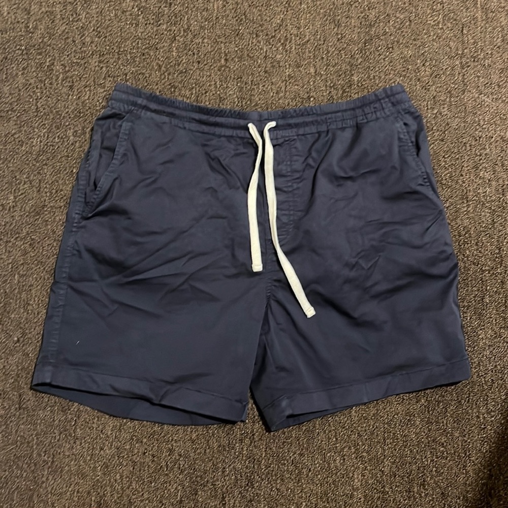 J. Crew Shorts